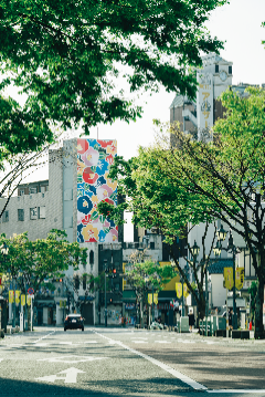 Photo by Shintaro Yamanaka  (Qsyum!) ©︎Mixed Bathing World Executive Committee