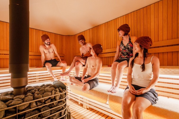 Lodge Kiyokawa (Bungo-Ono City)