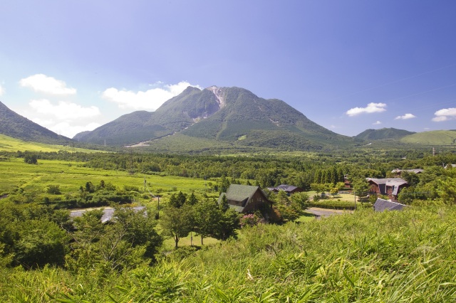 塚原高原