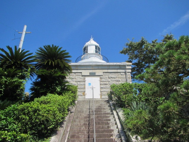 Himeshima Lighthouse