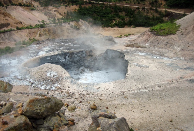 Tsukahara Onsen